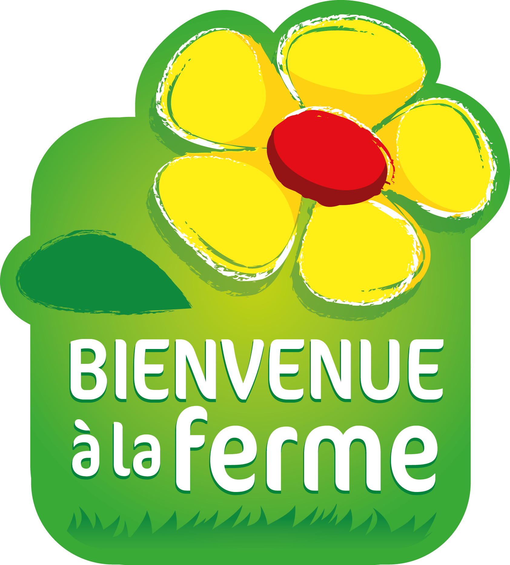 Bienvenue à la ferme