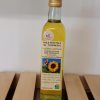 Huile végétale de tournesol